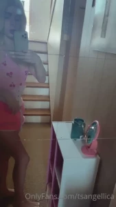 Angellica Good [ tsangellica ] Onlyfans leaked video 4837914 on Hotleaks.tv