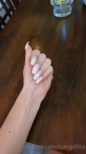 Angellica Good [ tsangellica ] Onlyfans leaked video 4837966 on Hotleaks.tv