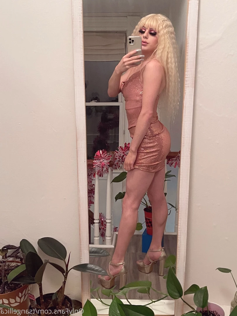 Angellica Good [ tsangellica ] Onlyfans leaked photo 5947241 on Hotleaks.tv