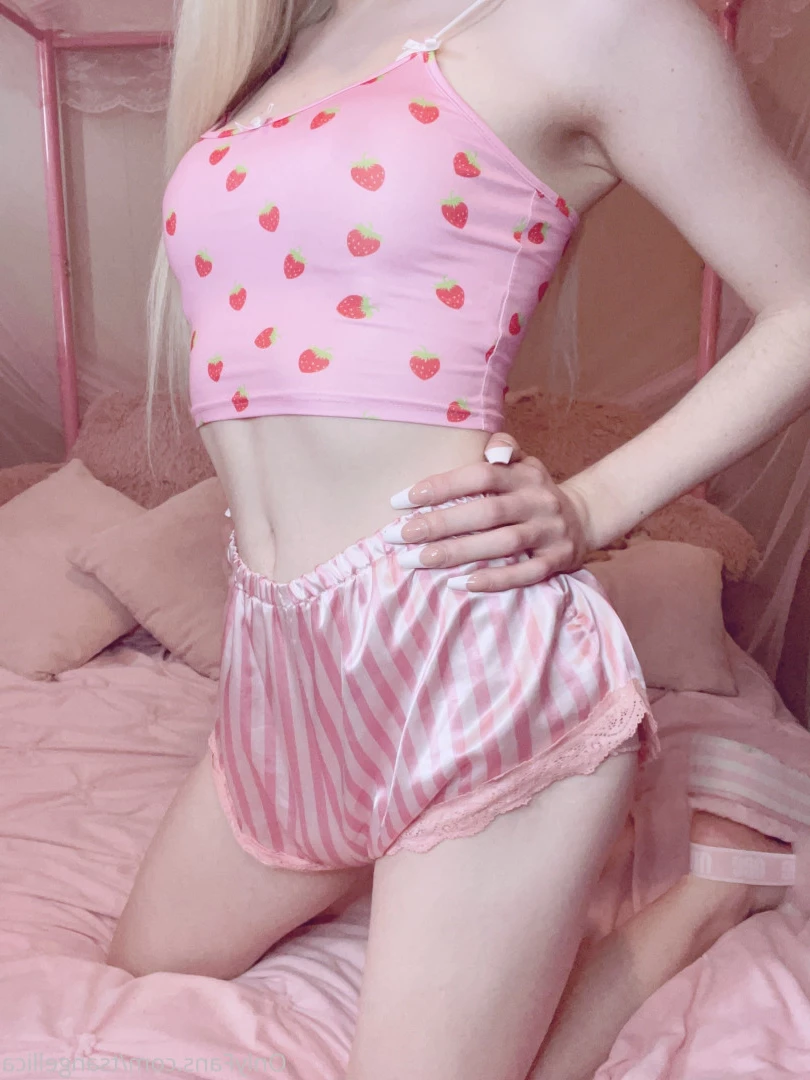 Angellica Good [ tsangellica ] Onlyfans leaked photo 5947336 on Hotleaks.tv