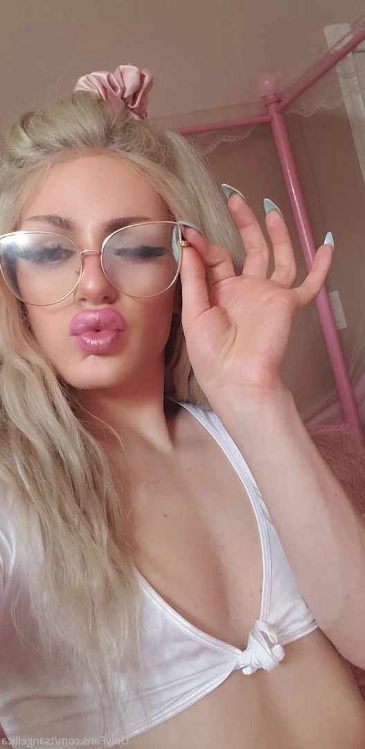Angellica Good [ tsangellica ] Onlyfans leaked photo 5947623 on Hotleaks.tv