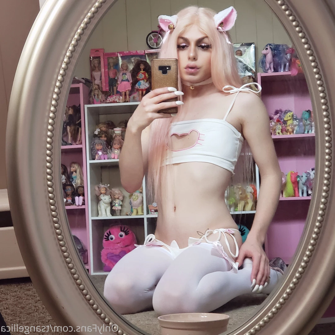 Angellica Good [ tsangellica ] Onlyfans leaked photo 5947636 on Hotleaks.tv