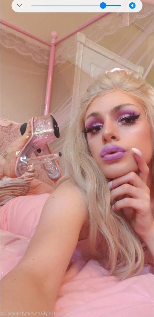 Angellica Good [ tsangellica ] Onlyfans leaked photo 5948195 on Hotleaks.tv