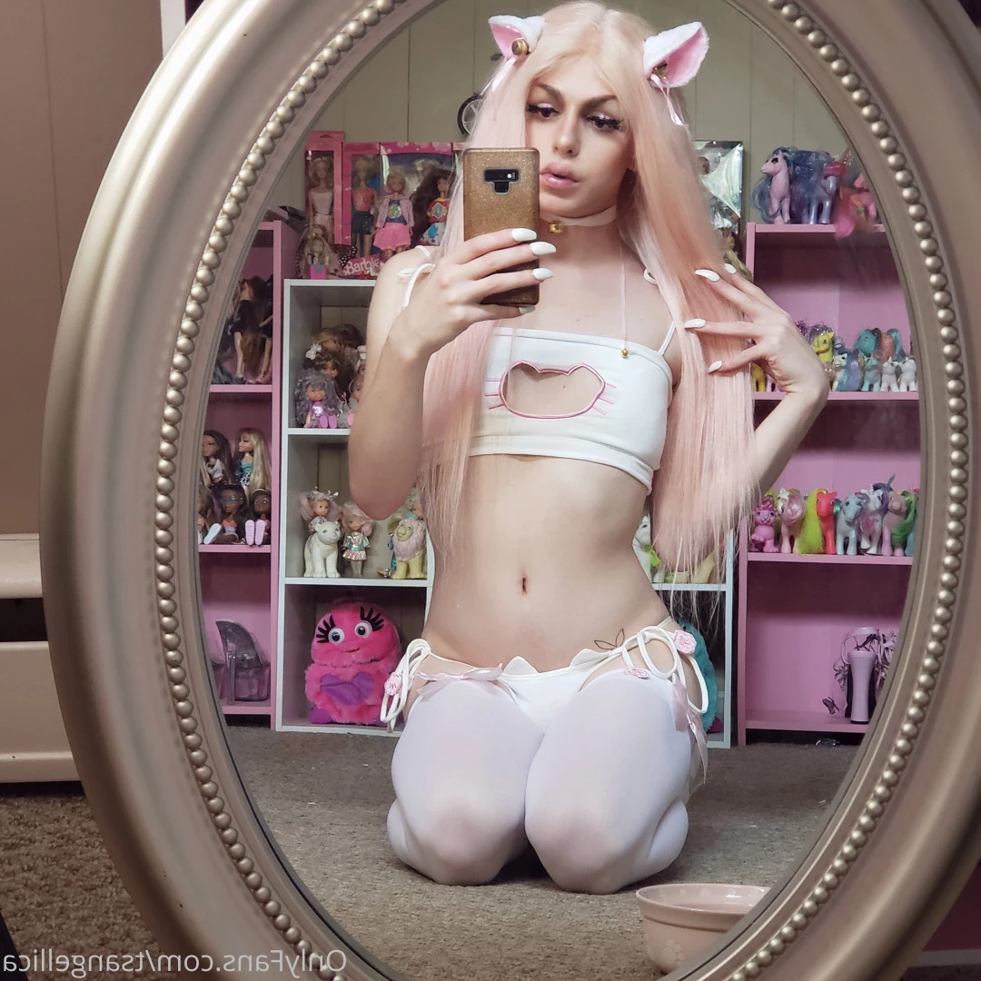 Angellica Good [ tsangellica ] Onlyfans leaked photo 5948736 on Hotleaks.tv