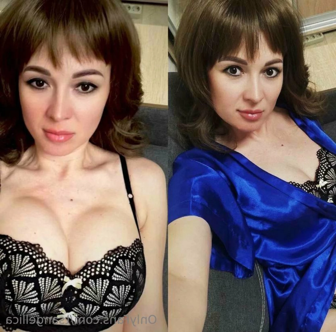 Angellica Good [ tsangellica ] Onlyfans leaked photo 5948882 on Hotleaks.tv