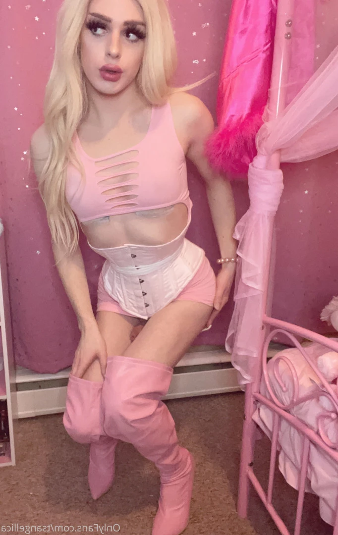 Angellica Good [ tsangellica ] Onlyfans leaked photo 5949088 on Hotleaks.tv