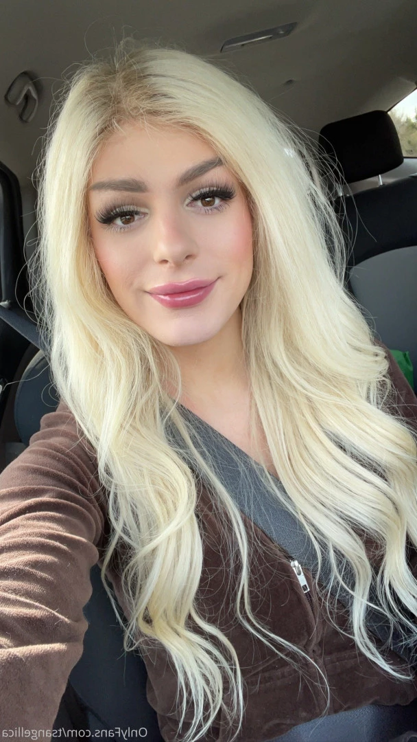 Angellica Good [ tsangellica ] Onlyfans leaked photo 5949914 on Hotleaks.tv