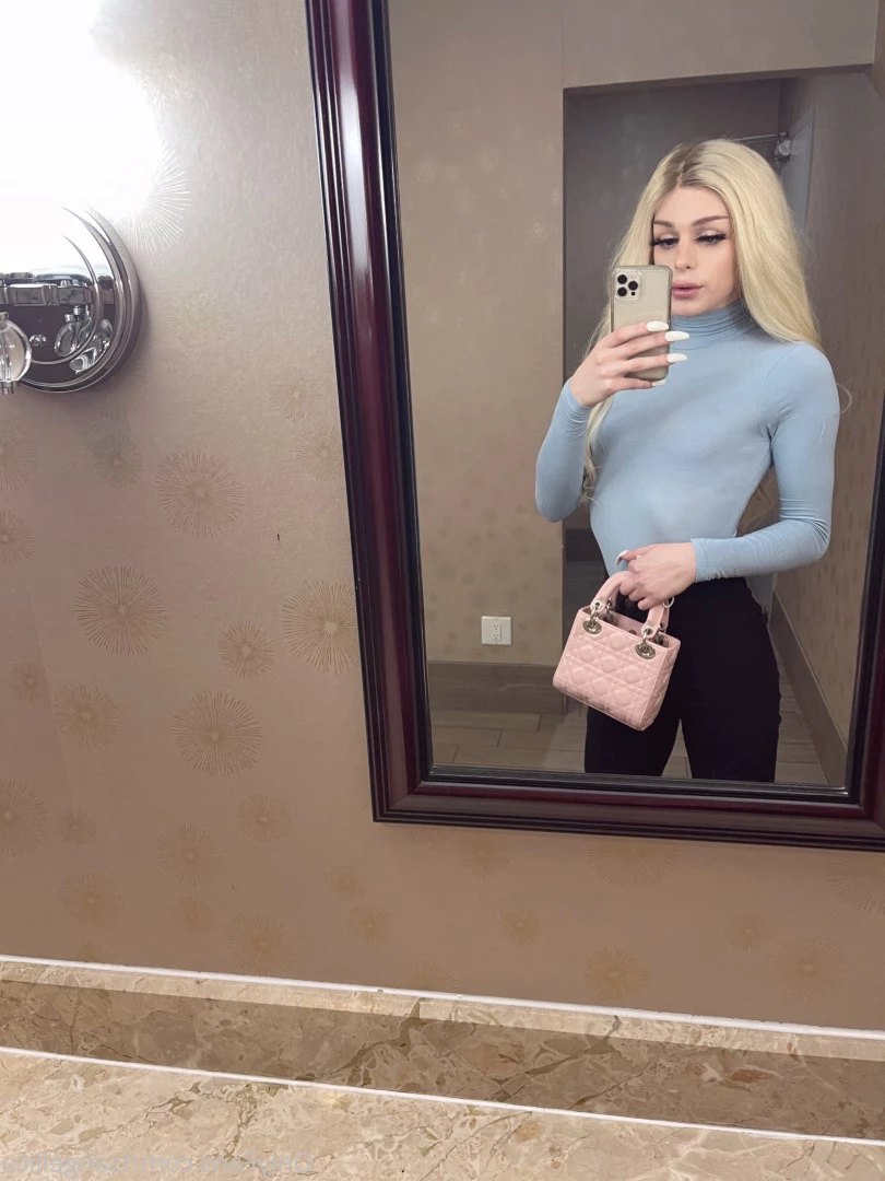 Angellica Good [ tsangellica ] Onlyfans leaked photo 5951096 on Hotleaks.tv