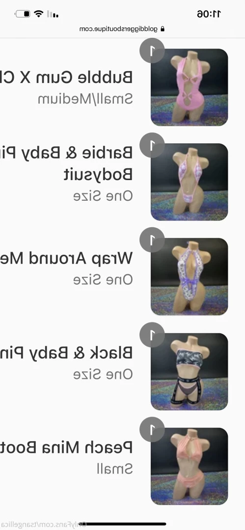 Angellica Good [ tsangellica ] Onlyfans leaked photo 5951458 on Hotleaks.tv