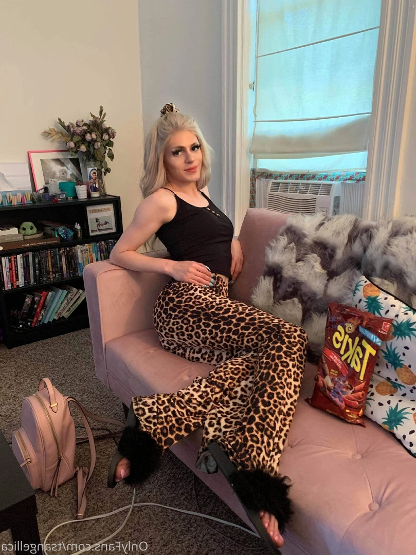 Angellica Good [ tsangellica ] Onlyfans leaked photo 5951708 on Hotleaks.tv