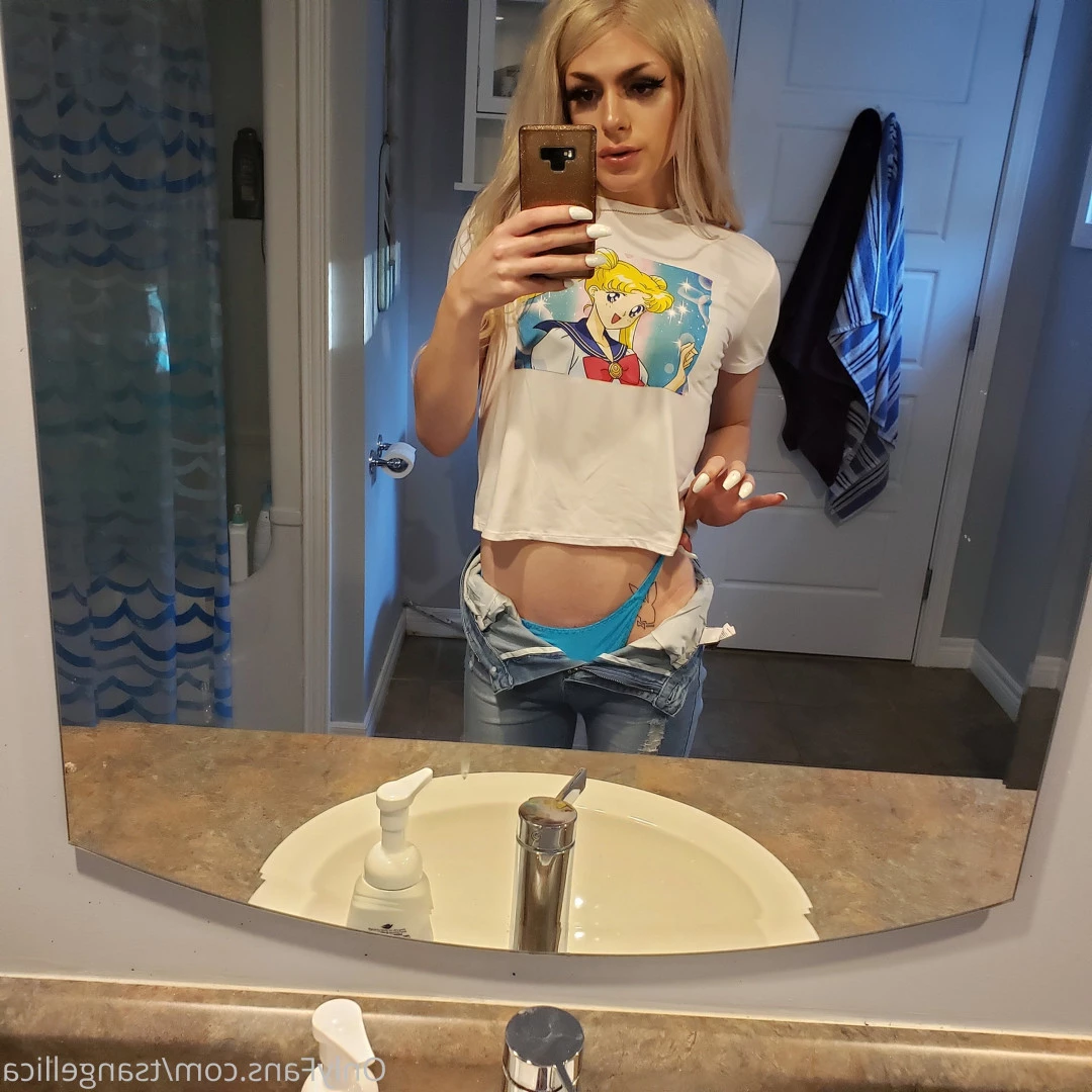 Angellica Good [ tsangellica ] Onlyfans leaked photo 5952197 on Hotleaks.tv