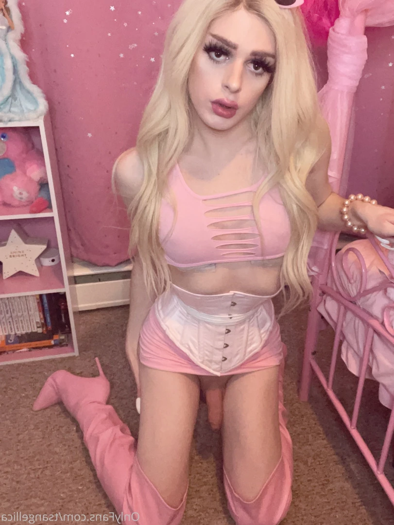 Angellica Good [ tsangellica ] Onlyfans leaked photo 5952674 on Hotleaks.tv