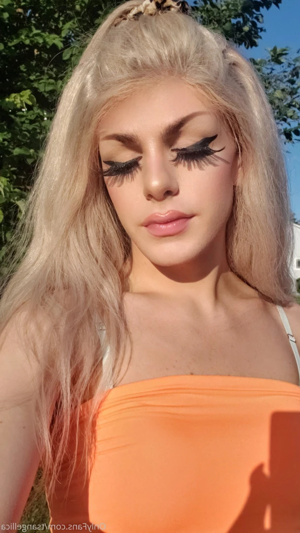 Angellica Good [ tsangellica ] Onlyfans leaked photo 5952806 on Hotleaks.tv