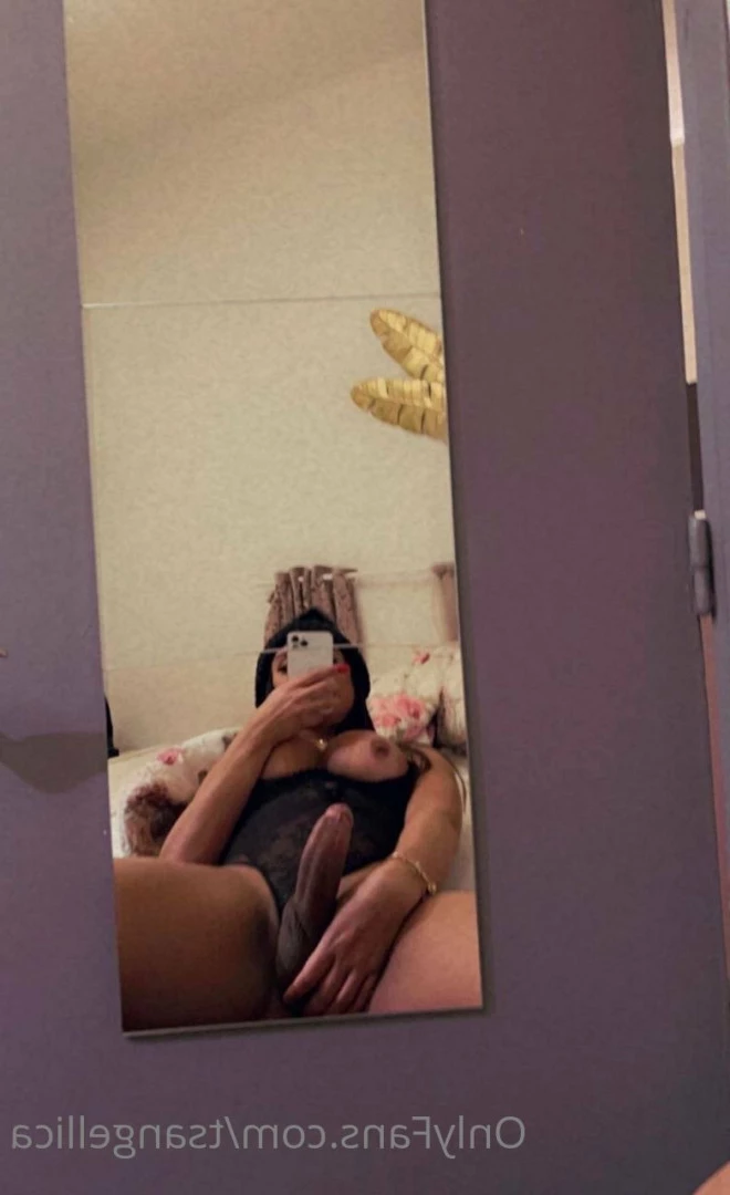 Angellica Good [ tsangellica ] Onlyfans leaked photo 5953182 on Hotleaks.tv