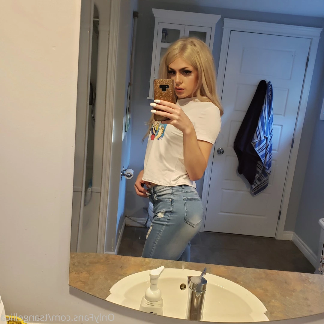 Angellica Good [ tsangellica ] Onlyfans leaked photo 5953287 on Hotleaks.tv
