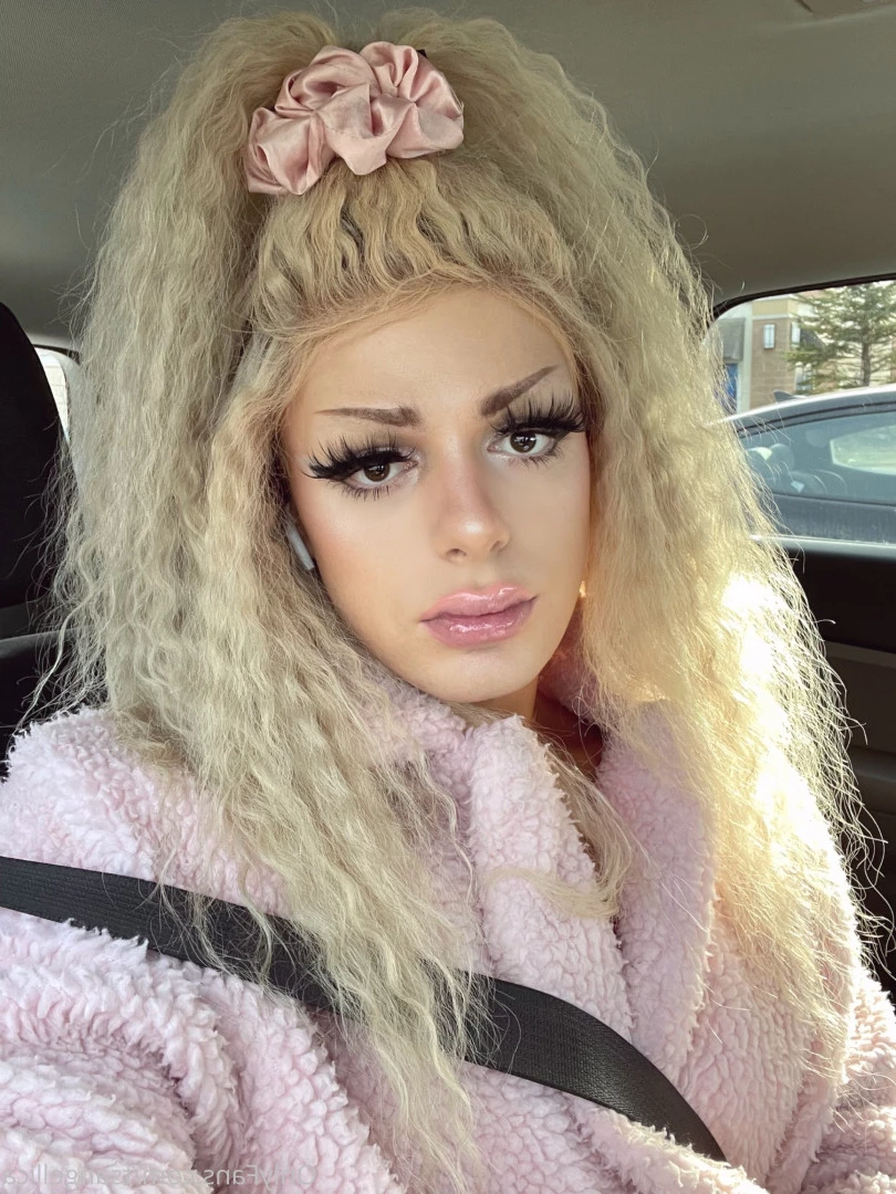 Angellica Good [ tsangellica ] Onlyfans leaked photo 5953525 on Hotleaks.tv