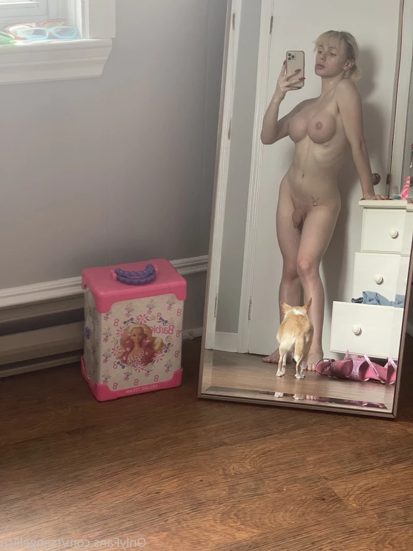 Angellica Good [ tsangellica ] Onlyfans leaked photo 5954124 on Hotleaks.tv