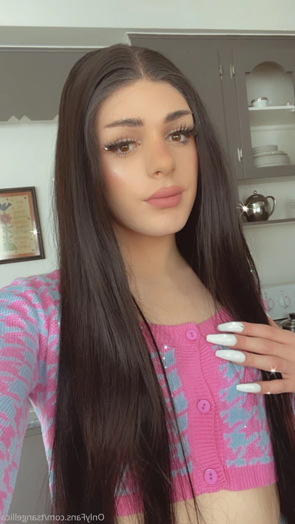 Angellica Good [ tsangellica ] Onlyfans leaked photo 5954683 on Hotleaks.tv