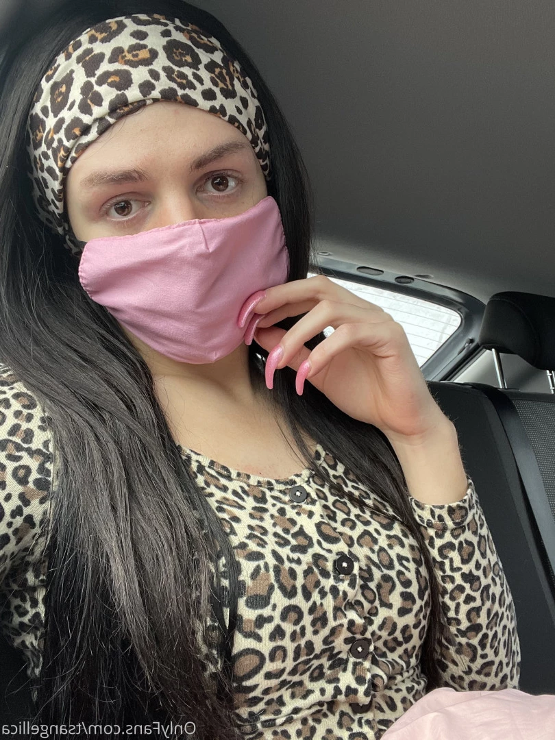 Angellica Good [ tsangellica ] Onlyfans leaked photo 5954700 on Hotleaks.tv