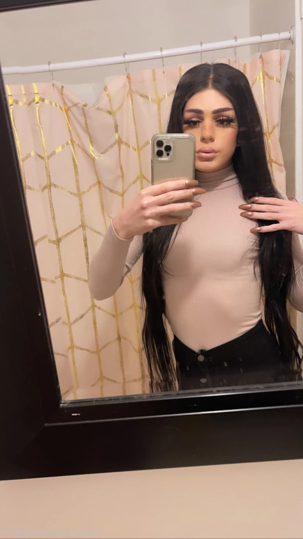 Angellica Good [ tsangellica ] Onlyfans leaked photo 5954722 on Hotleaks.tv