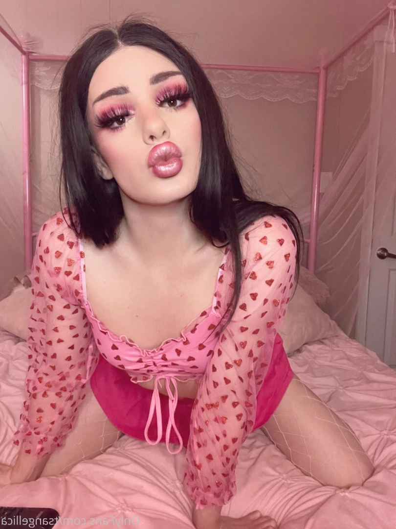 Angellica Good [ tsangellica ] Onlyfans leaked photo 5955064 on Hotleaks.tv