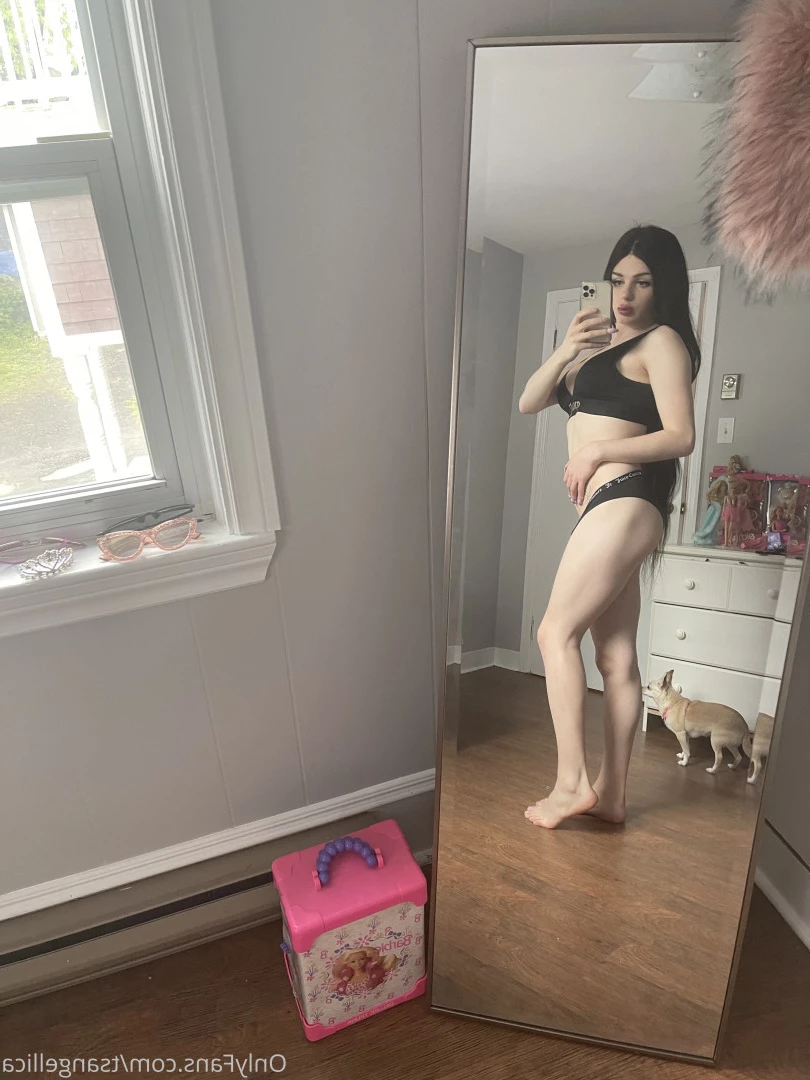 Angellica Good [ tsangellica ] Onlyfans leaked photo 5955260 on Hotleaks.tv
