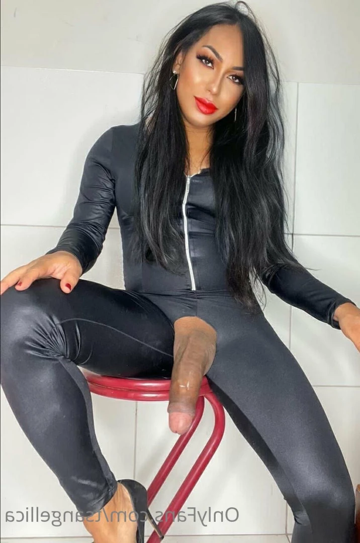 Angellica Good [ tsangellica ] Onlyfans leaked photo 5955315 on Hotleaks.tv