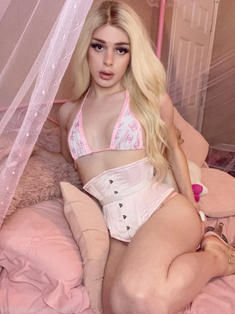Angellica Good [ tsangellica ] Onlyfans leaked photo 5955997 on Hotleaks.tv