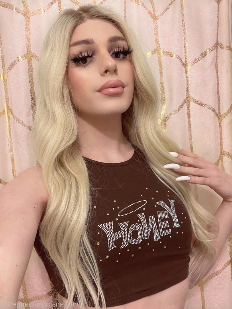 Angellica Good [ tsangellica ] Onlyfans leaked photo 5956146 on Hotleaks.tv