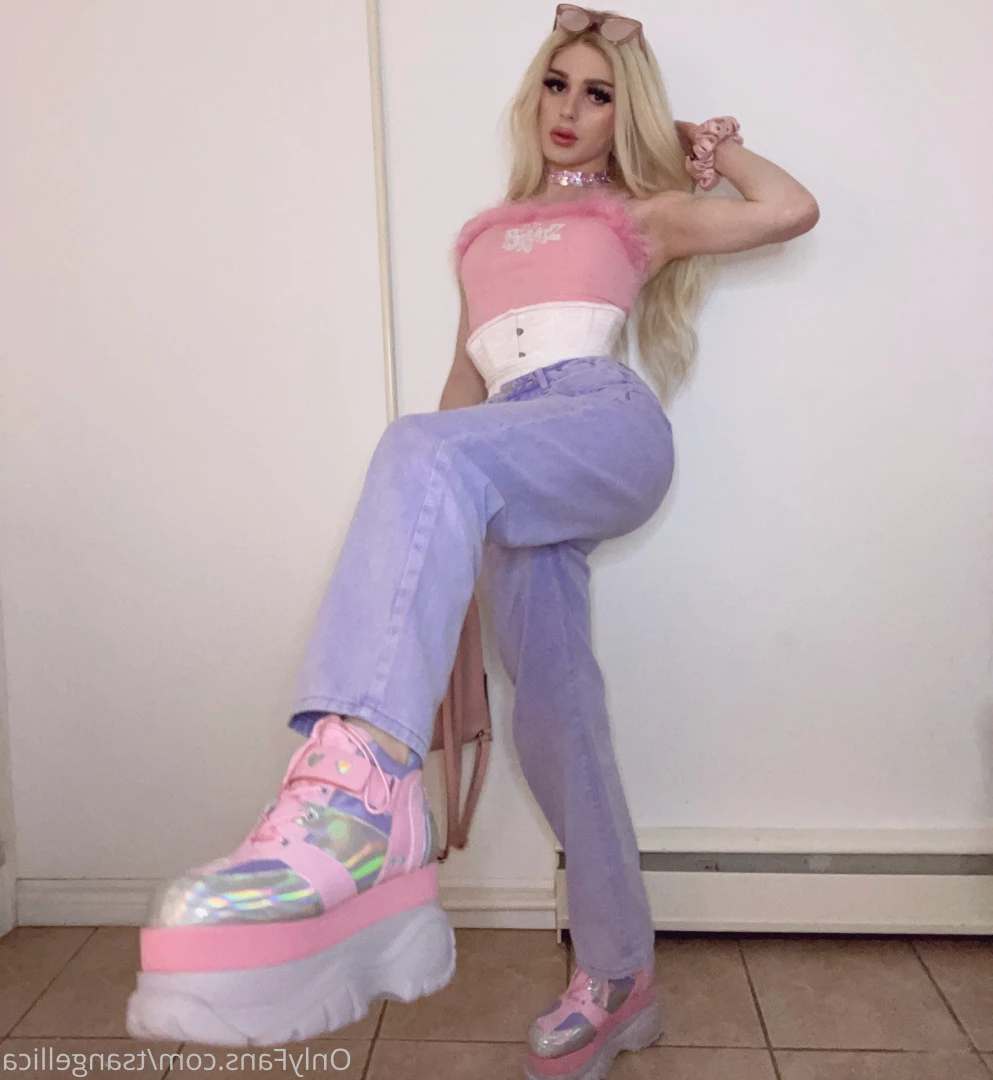 Angellica Good [ tsangellica ] Onlyfans leaked photo 5956175 on Hotleaks.tv