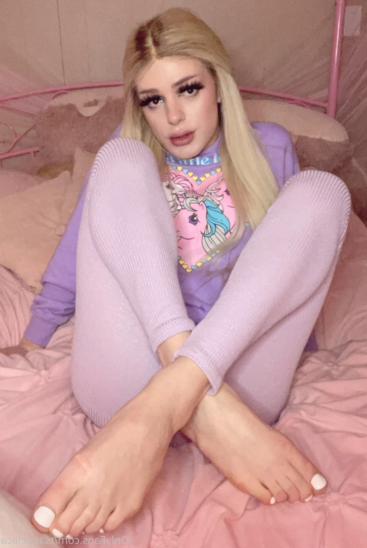Angellica Good [ tsangellica ] Onlyfans leaked photo 5956377 on Hotleaks.tv