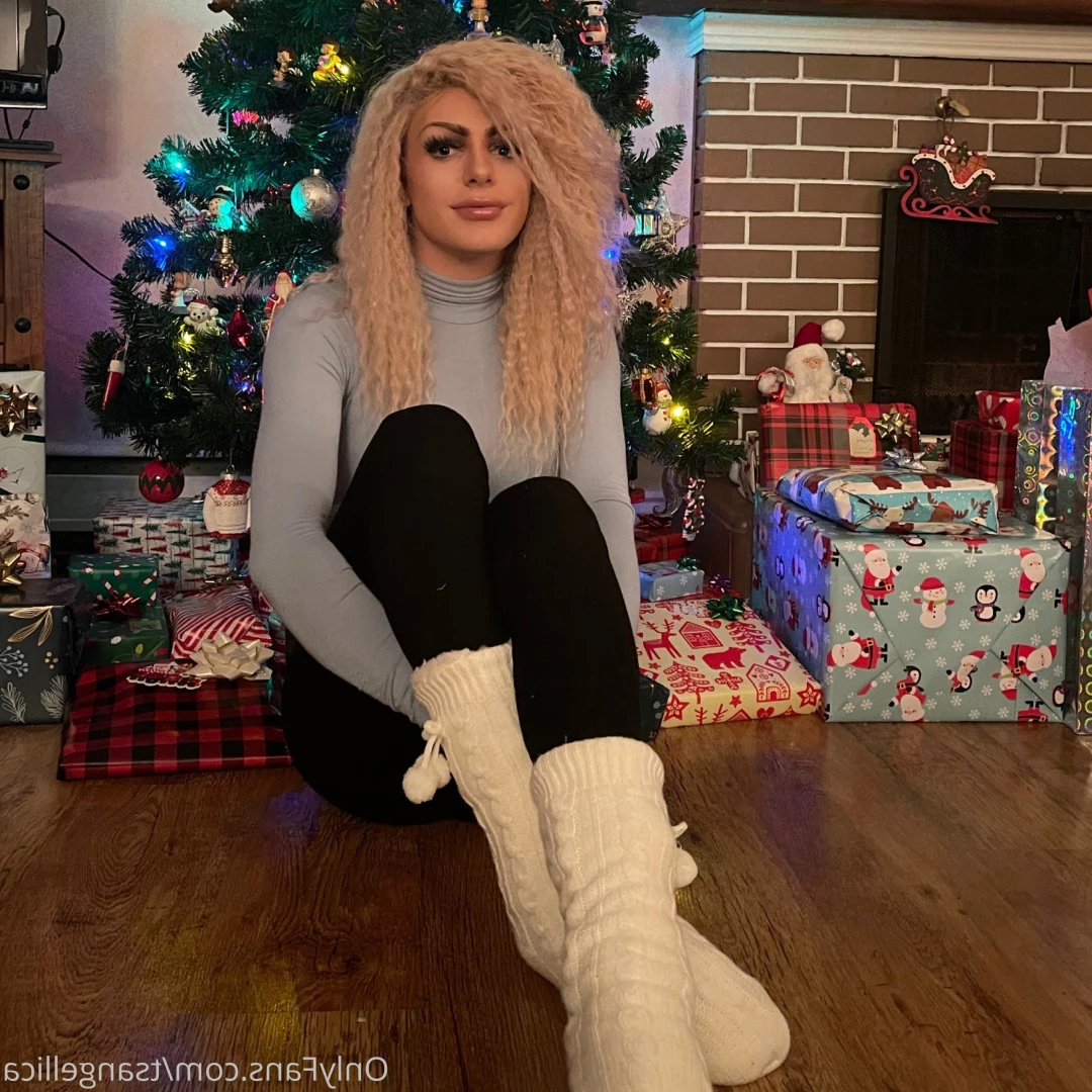 Angellica Good [ tsangellica ] Onlyfans leaked photo 5956502 on Hotleaks.tv