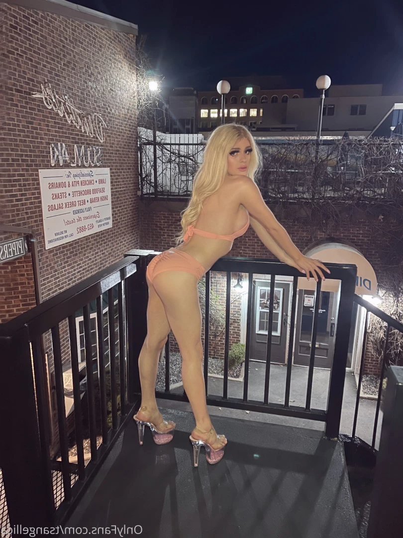 Angellica Good [ tsangellica ] Onlyfans leaked photo 5957431 on Hotleaks.tv
