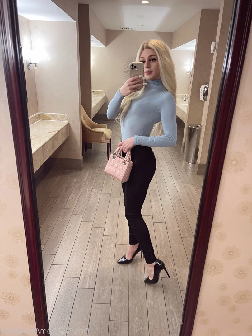 Angellica Good [ tsangellica ] Onlyfans leaked photo 5957451 on Hotleaks.tv