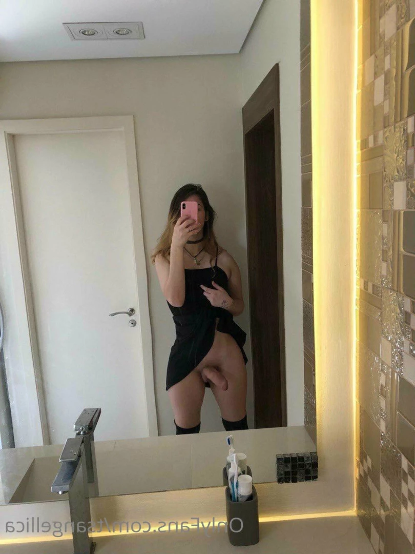 Angellica Good [ tsangellica ] Onlyfans leaked photo 5957651 on Hotleaks.tv