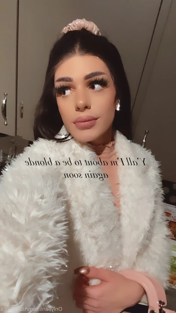 Angellica Good [ tsangellica ] Onlyfans leaked photo 5957661 on Hotleaks.tv