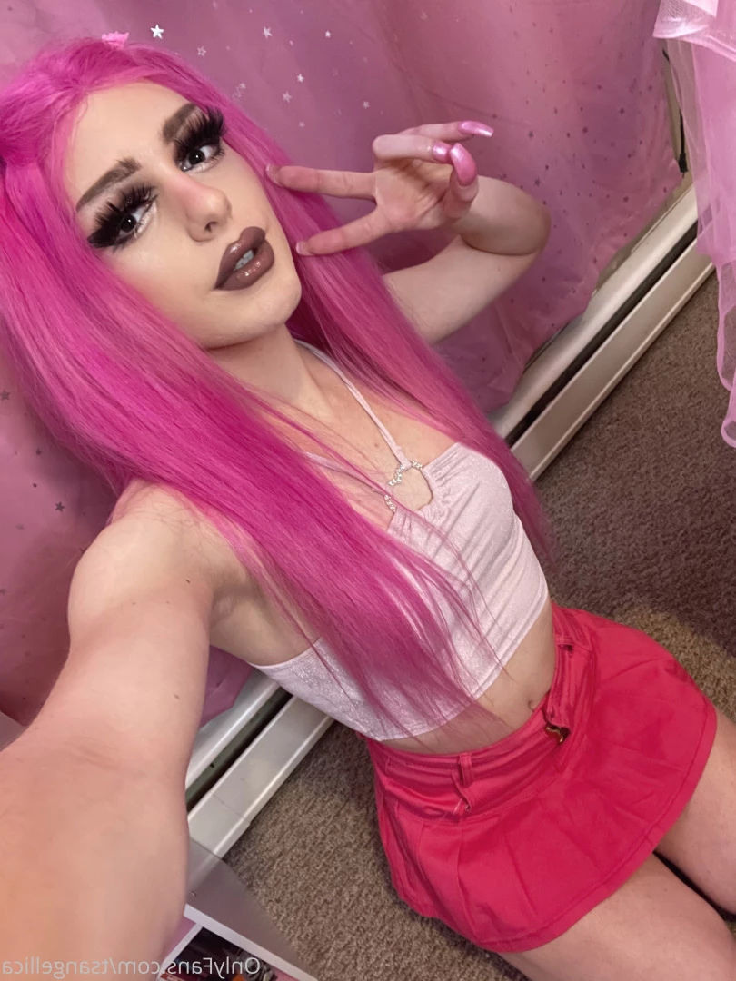 Angellica Good [ tsangellica ] Onlyfans leaked photo 5957719 on Hotleaks.tv