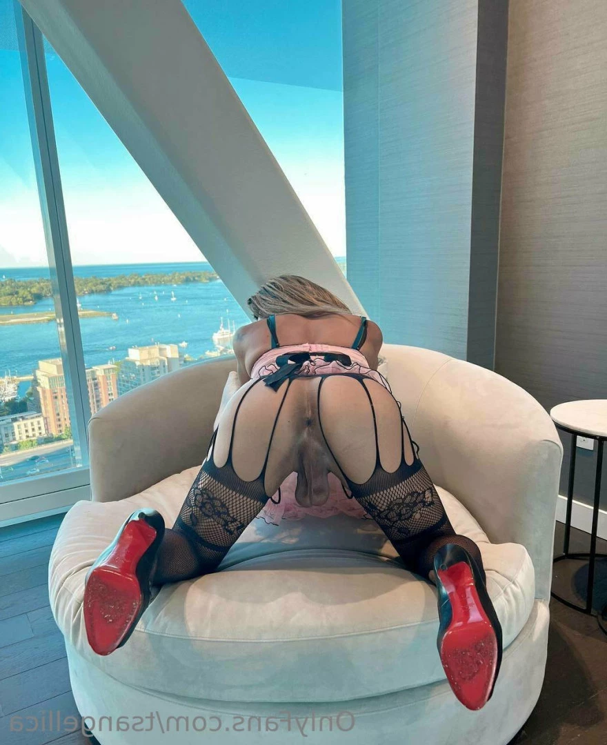 Angellica Good [ tsangellica ] Onlyfans leaked photo 5958718 on Hotleaks.tv