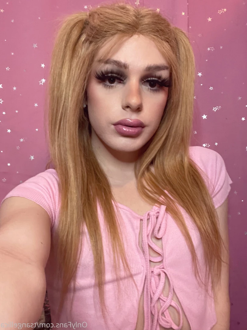 Angellica Good [ tsangellica ] Onlyfans leaked photo 5959085 on Hotleaks.tv