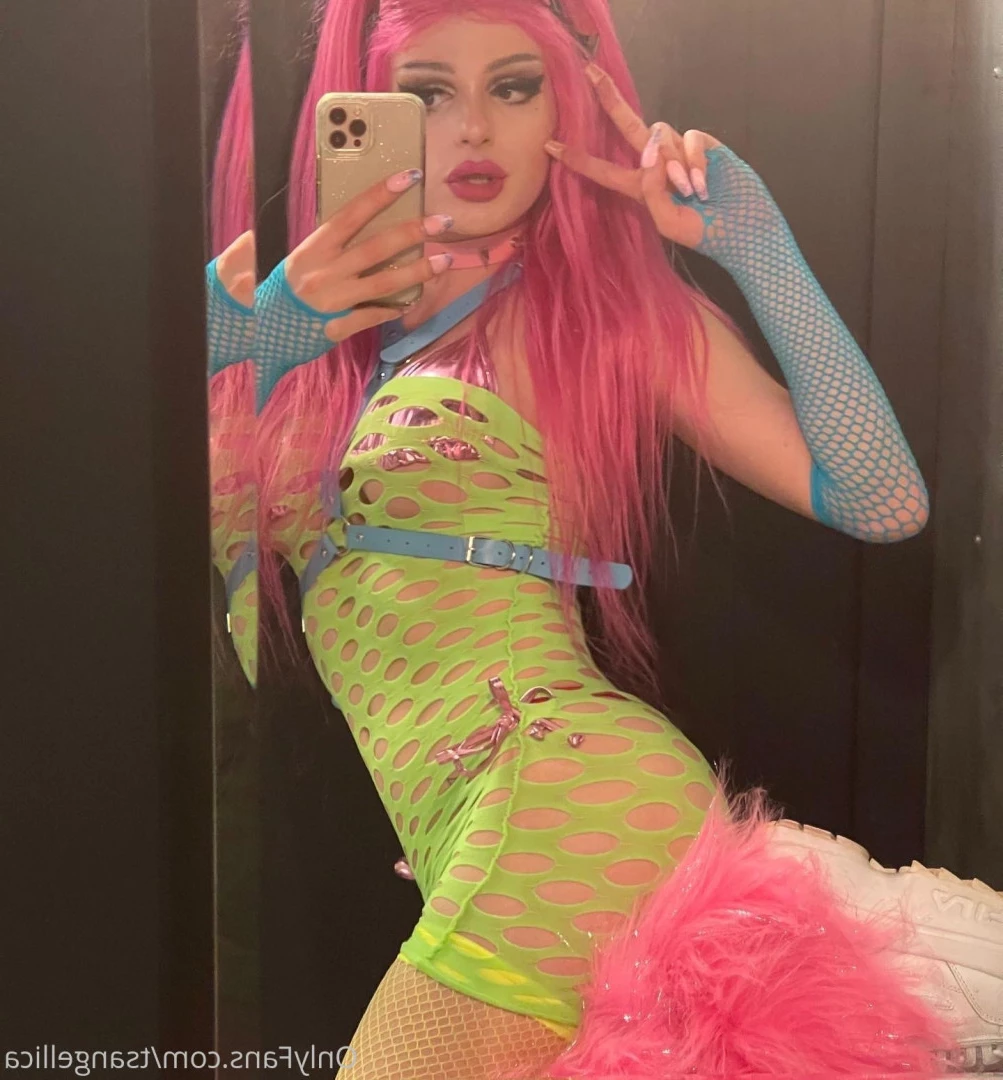 Angellica Good [ tsangellica ] Onlyfans leaked photo 5960122 on Hotleaks.tv