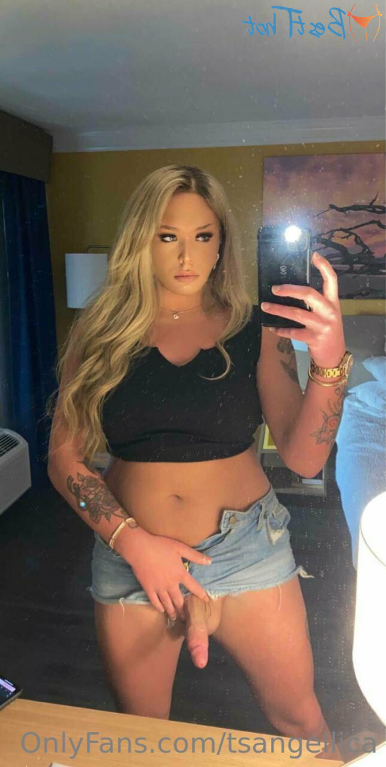 Angellica Good [ tsangellica ] Onlyfans leaked photo 16596534 on Hotleaks.tv