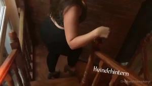 Viking Astryr [ vikingastryr ] Onlyfans leaked video 15921797 on Hotleaks.tv
