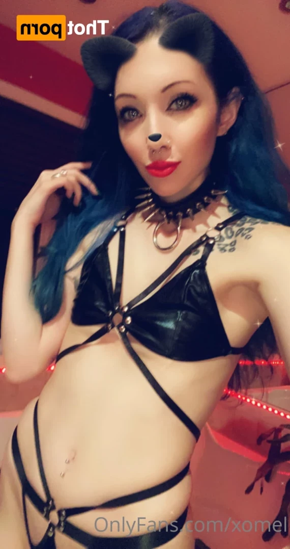 Melissa Victoria 💀🦋 [ xomel ] Onlyfans leaked photo 12045469 on Hotleaks.tv