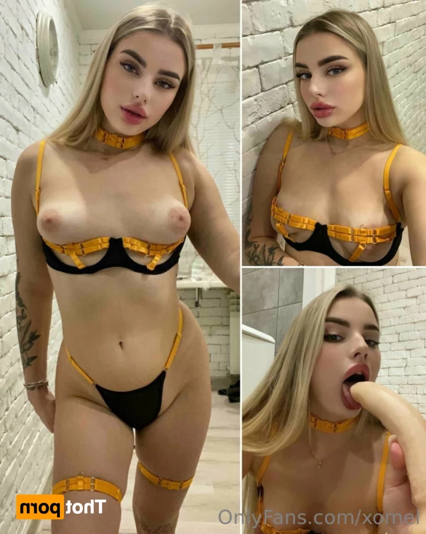 Melissa Victoria 💀🦋 [ xomel ] Onlyfans leaked photo 12106563 on Hotleaks.tv