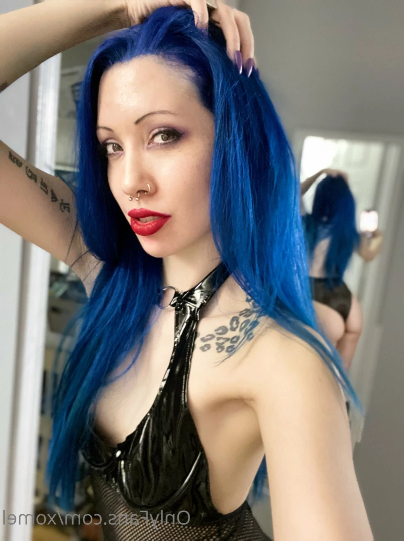 Melissa Victoria 💀🦋 [ xomel ] Onlyfans leaked photo 15170776 on Hotleaks.tv