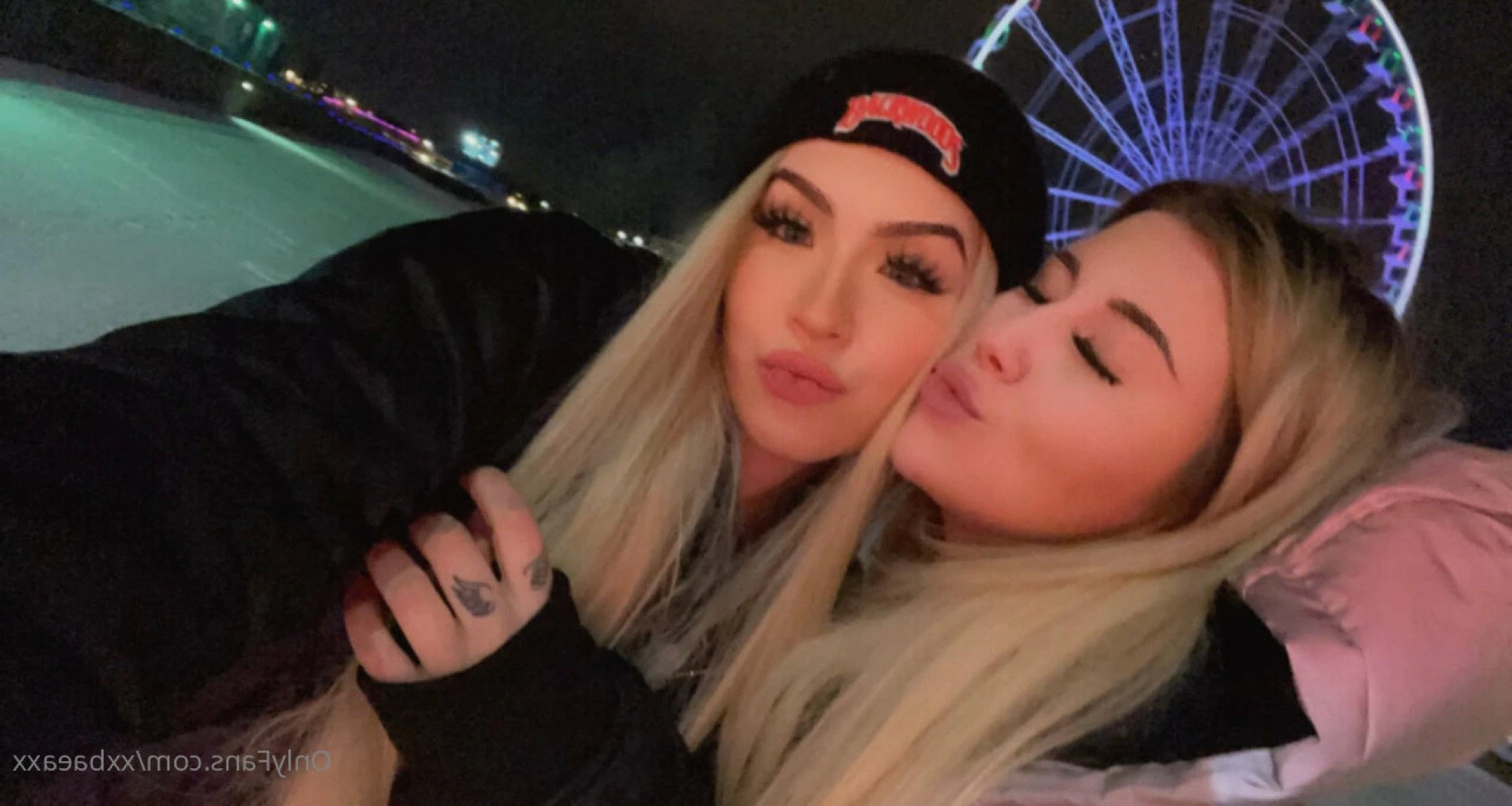 Anna [ xxbaeaxx ] Onlyfans leaked photo 2124394 on Hotleaks.tv
