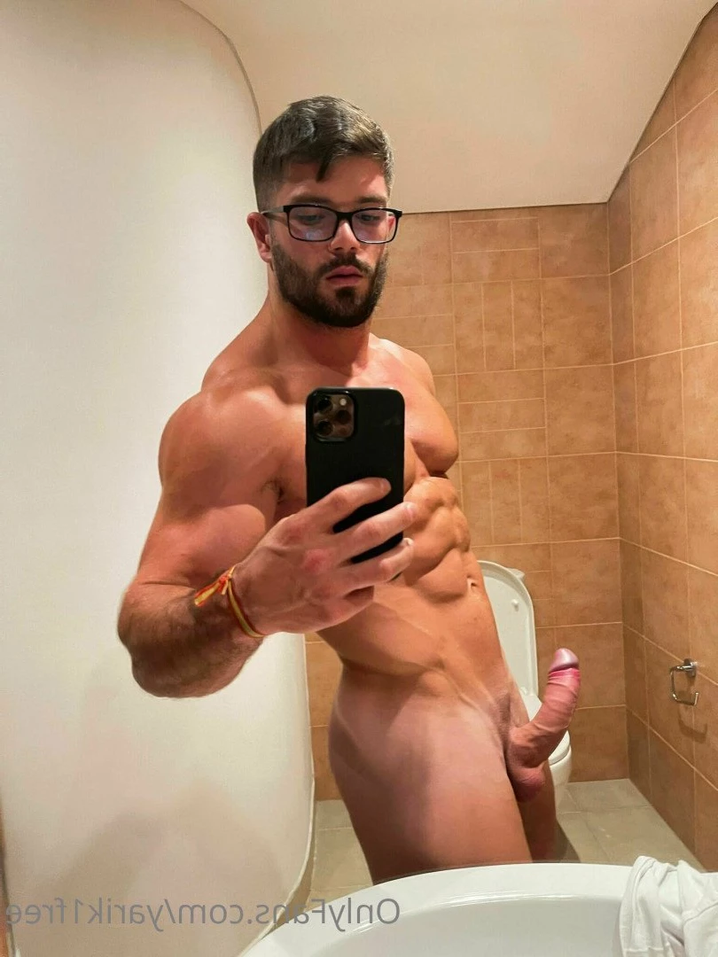 Yarik FREE [ yarik1free ] Onlyfans leaked photo 2146984 on Hotleaks.tv