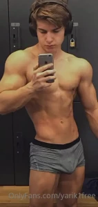 Yarik FREE [ yarik1free ] Onlyfans leaked video 2191734 on Hotleaks.tv