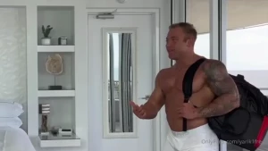Yarik FREE [ yarik1free ] Onlyfans leaked video 2191780 on Hotleaks.tv