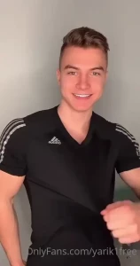 Yarik FREE [ yarik1free ] Onlyfans leaked video 2191830 on Hotleaks.tv